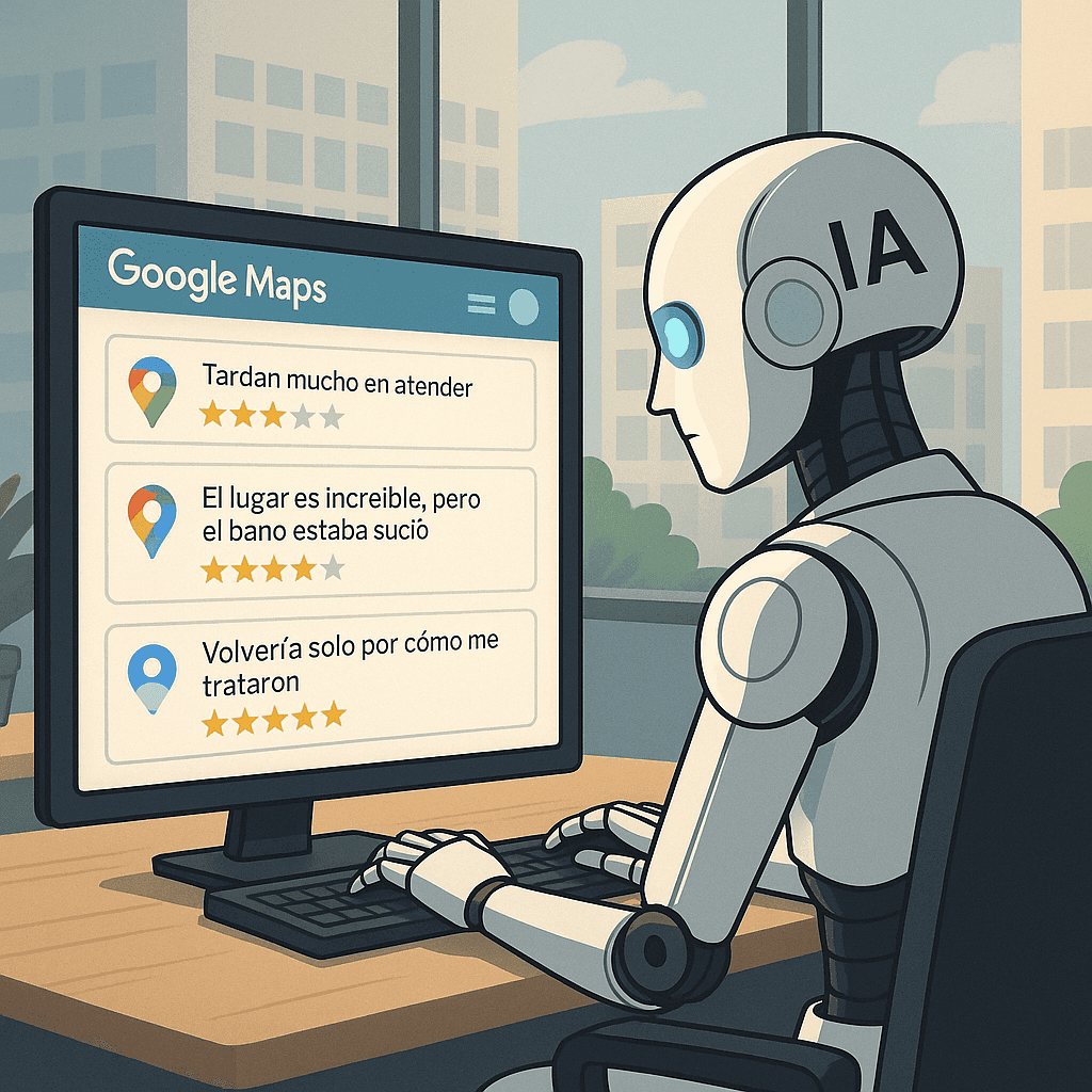 ¿Y si tu mayor consultor ya te estuviera hablando… pero no lo estás escuchando?